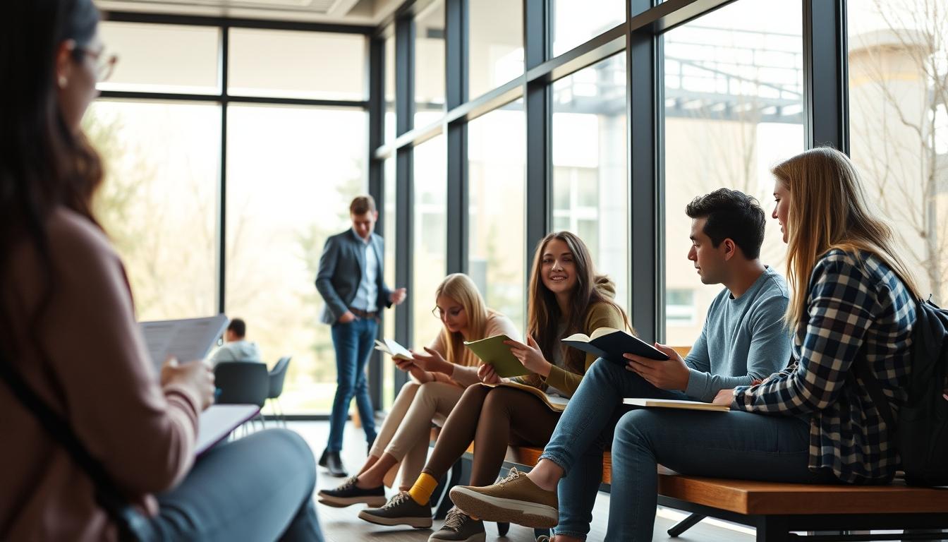 Innovative digital learning technology